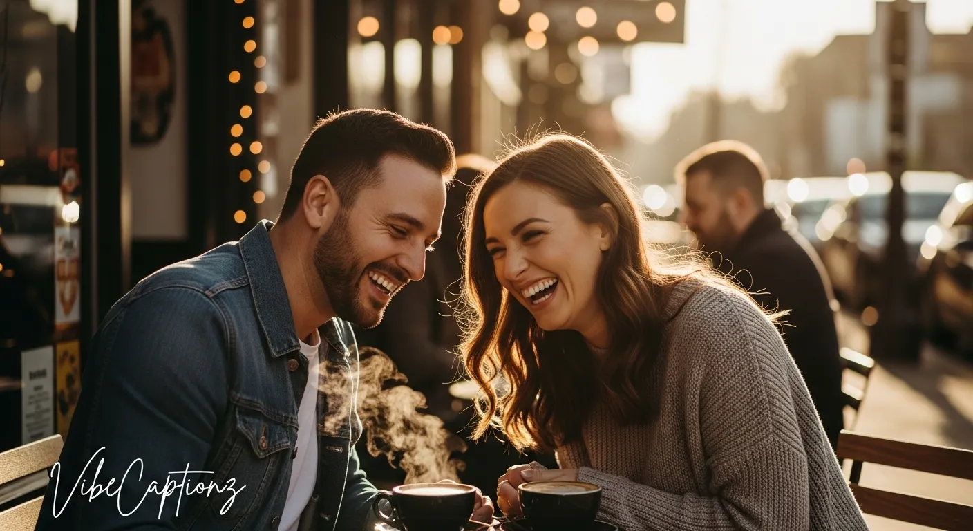 Married Couple Captions for Instagram