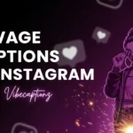 Savage Captions for Instagram