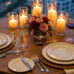 Dinner Date Captions for Instagram