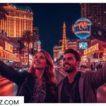 Instagram Captions for Vegas