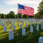 Memorial Day Captions for Instagram