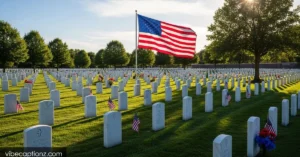 Memorial Day Captions for Instagram