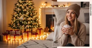 Merry Christmas Captions for Instagram