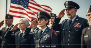 Veterans Day Captions for Instagram